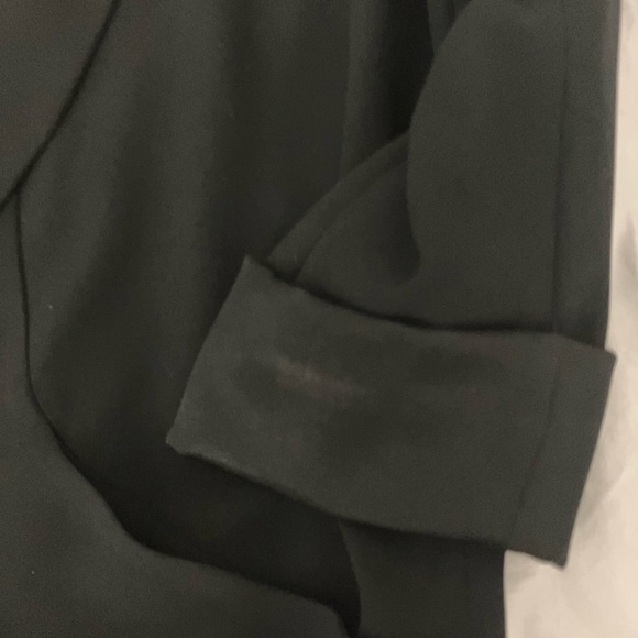 Wilfred black North blazer - Picture 3 of 6